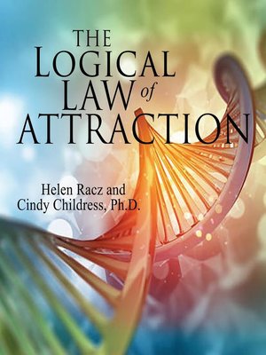 cover image of The Logical Law of Attraction